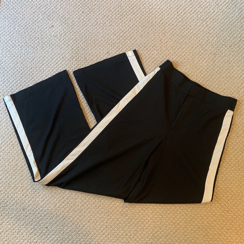 Princess Polly Wide Leg Pants